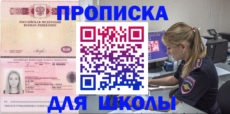 пропишу в квартире в Лузе